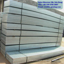 GI structure steel marine grating